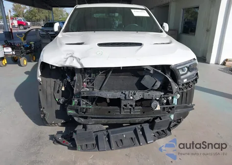 2021 Dodge Durango R/T Awd from USA, damaged, VIN 1C4SDJCTXMC788542